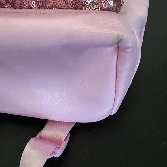 Disney Cruise Lines Bibbidi bobbidi Boutique backpack - Picture 13 of 15